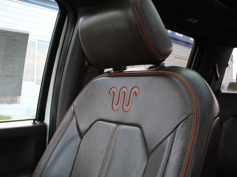 Used 2017 Ford F350 King Ranch w/ King Ranch Ultimate Package image 46