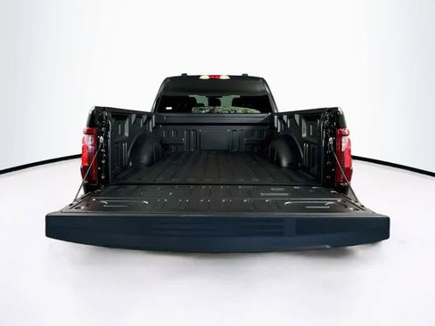 New 2026 Ford F150 STX RWD image 21