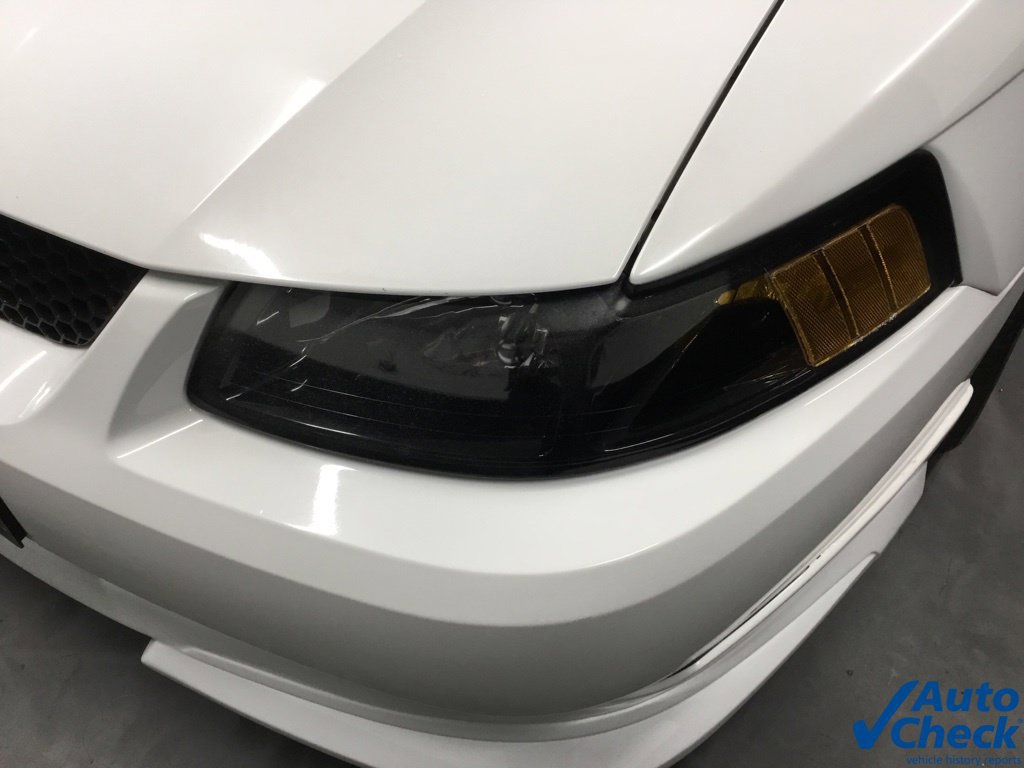 Used 2002 Ford Mustang GT RWD image 21