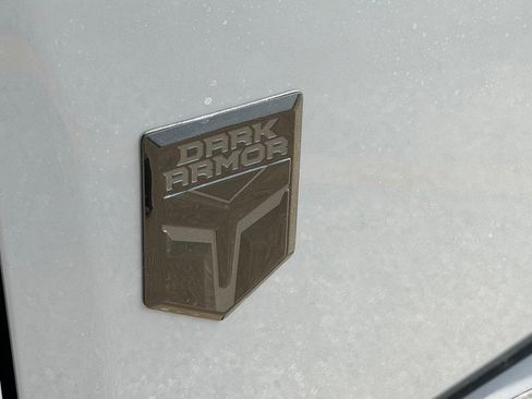 New 2026 Nissan Rogue Dark Armor FWD image 10
