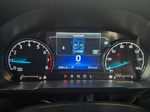 Used 2024 Ford Maverick XLT w/ Equipment Group 300A Standard image 22