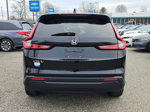 Certified 2023 Honda CR-V EX-L image 5