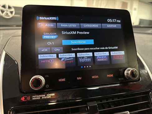 Used 2023 Mitsubishi Eclipse Cross SEL image 28