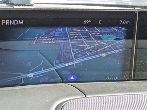 New 2025 Lincoln Navigator Black Label image 28