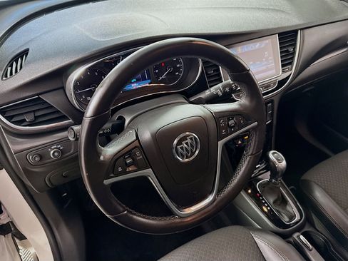 Used 2019 Buick Encore Preferred image 21