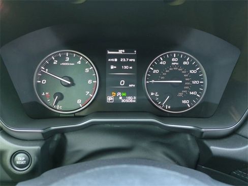 Used 2023 Subaru Outback Limited image 34