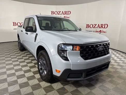 New 2026 Ford Maverick XLT w/ Equipment Group 301A image 1