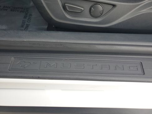 Used 2024 Ford Mustang Coupe image 29