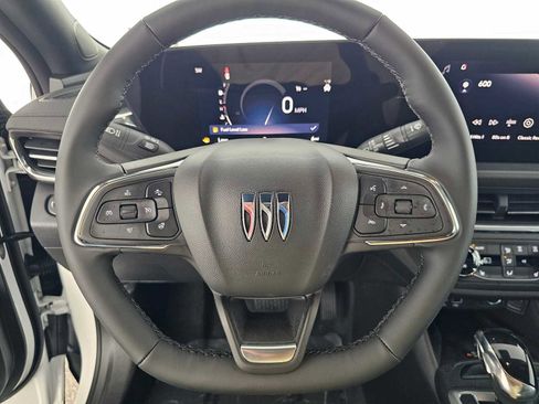 New 2026 Buick Envista Preferred w/ Convenience I Package image 22
