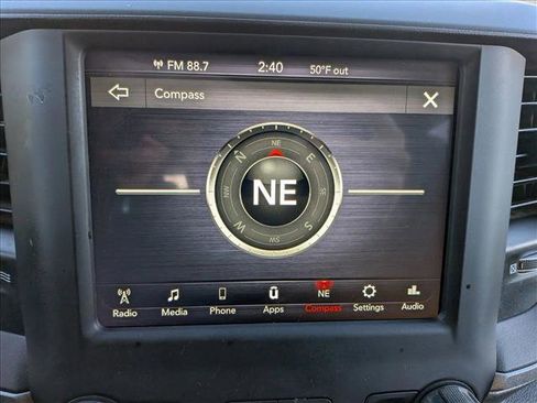 Used 2020 RAM 2500 Tradesman image 13