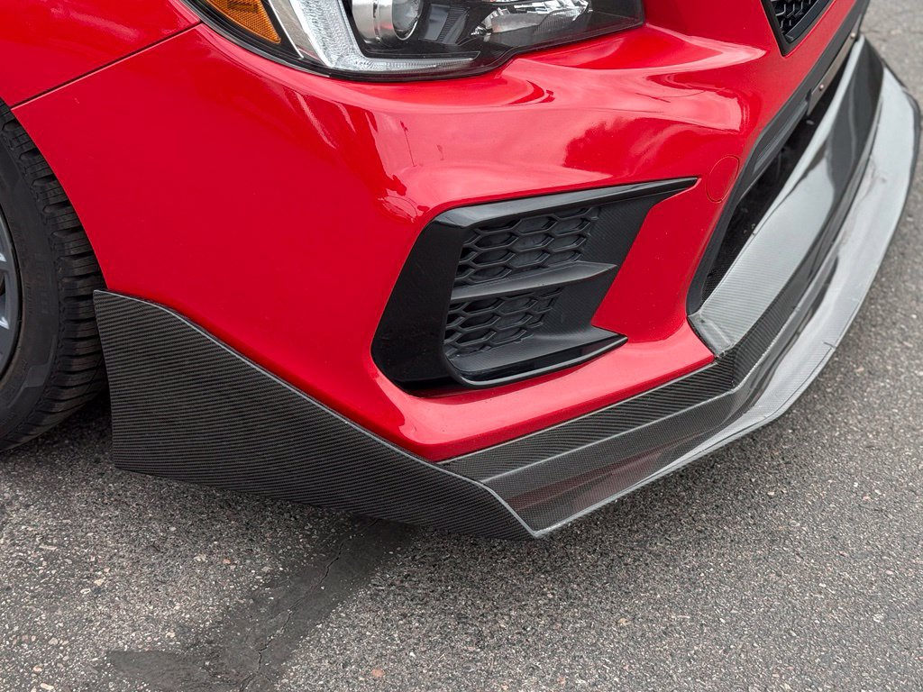 Used 2020 Subaru WRX STI Limited AWD/4WD image 62