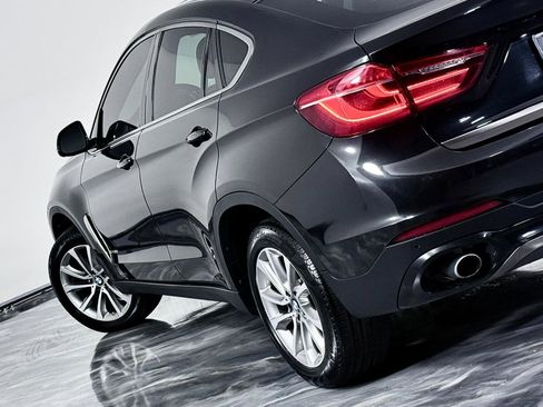 Used 2017 BMW X6 xDrive35i AWD/4WD image 13