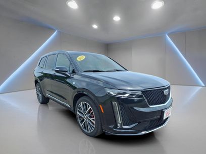 Certified 2024 Cadillac XT6 Sport w/ Technology Package