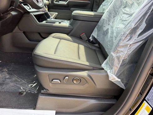 New 2026 GMC Sierra 2500 Denali image 18