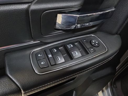 Certified 2021 RAM 1500 Warlock w/ Electronics Group AWD/4WD image 14