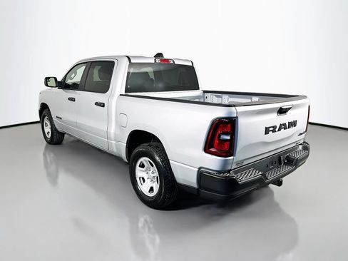 New 2026 RAM 1500 Tradesman AWD/4WD image 5
