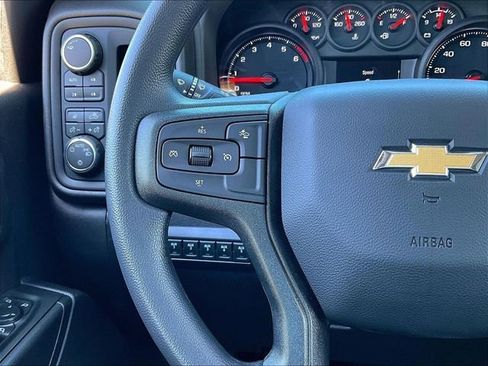 New 2026 Chevrolet Silverado 2500 W/T w/ WT Convenience Package image 19