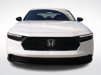 New 2025 Honda Accord SE video 2