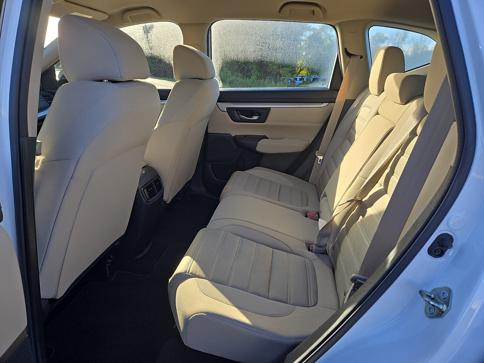 Used 2017 Honda CR-V LX image 10
