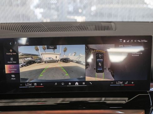 New 2027 BMW 550e xDrive AWD/4WD image 20