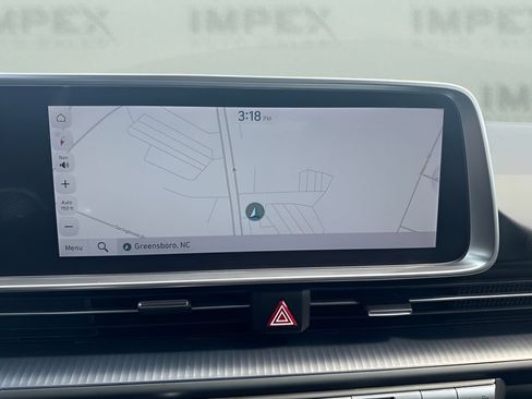 Used 2024 Hyundai Ioniq 6 SE AWD/4WD image 10