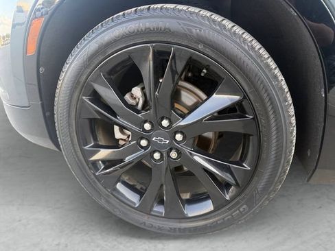 Used 2019 Chevrolet Blazer RS FWD image 24