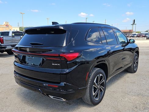 New 2026 Buick Enclave Sport Touring w/ Power Package FWD image 5