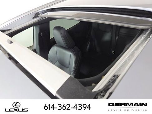 Used 2023 Lexus RX 350 Premium Plus w/ Accessory Package (P1) image 31