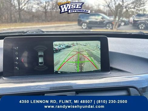 Used 2016 BMW 335i Gran Turismo xDrive image 22