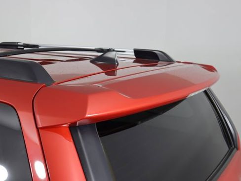 Used 2022 Toyota 4Runner SR5 Premium image 24