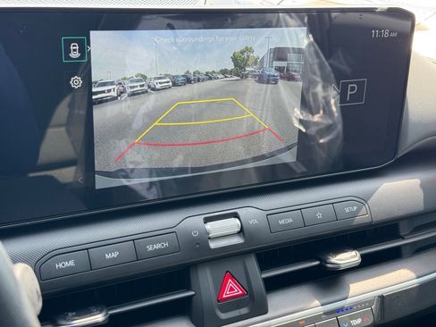 New 2025 Kia K4 LXS image 19