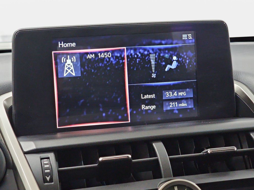 Used 2019 Lexus NX 300h AWD w/ Comfort Package image 24