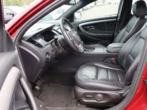 Used 2015 Ford Taurus SEL w/ Equipment Group 201A AWD/4WD image 6