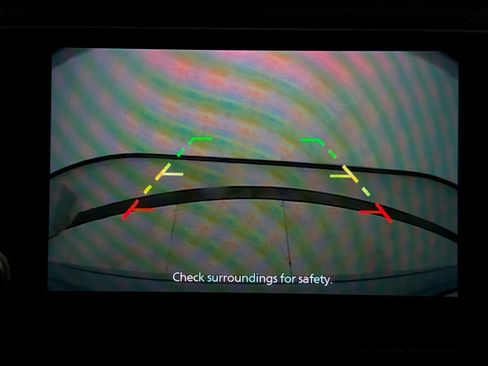 Used 2023 Nissan Kicks SV image 15