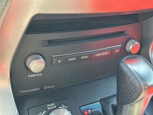 Used 2019 Lexus NX 300 F Sport w/ F Sport Comfort Package FWD image 37