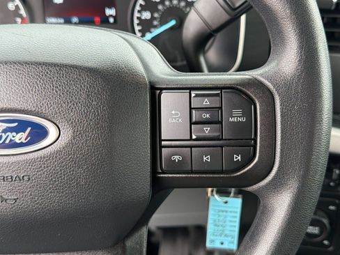 Used 2022 Ford F150 XL w/ Trailer Tow Package AWD/4WD image 25