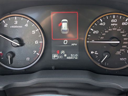 Used 2025 Subaru Crosstrek 2.5i Wilderness w/ Wilderness Package image 28