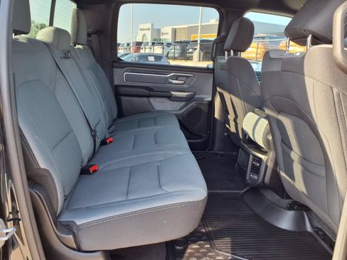 Used 2022 RAM 1500 Lone Star RWD image 19