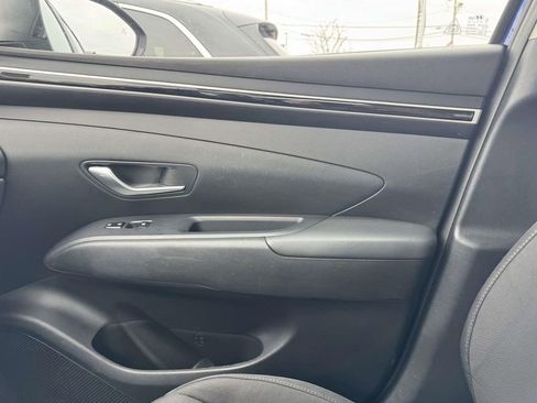 Used 2023 Hyundai Tucson SEL image 31