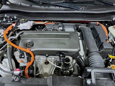 Used 2024 Honda CR-V Sport-L image 28