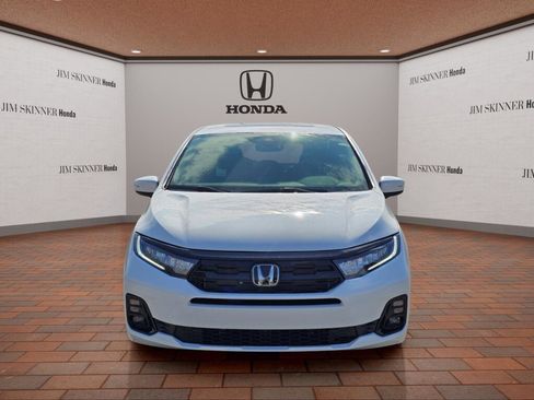 New 2026 Honda Odyssey Elite image 2