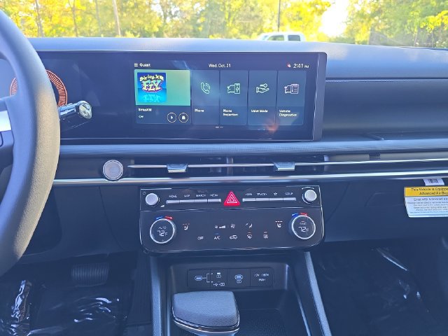 New 2026 Hyundai Tucson SEL Plus w/ Tow & Go Package AWD/4WD image 21