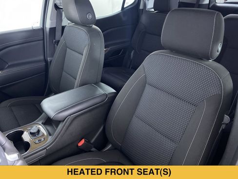 Certified 2023 GMC Acadia SLE w/ Driver Convenience Package FWD image 10
