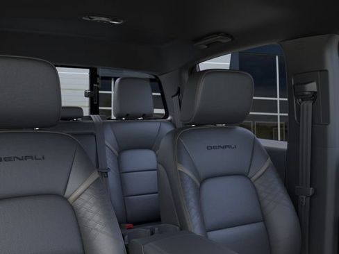New 2026 GMC Canyon Denali AWD/4WD image 24