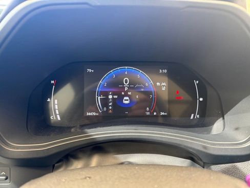 Used 2024 Toyota Grand Highlander FWD image 17