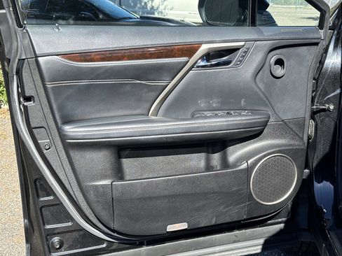 Used 2019 Lexus RX 450h AWD image 19