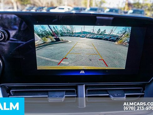 Used 2024 Chevrolet Trax LT image 34