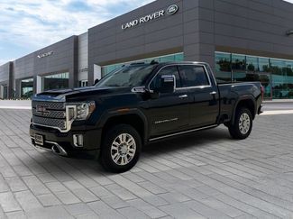 Used 2023 GMC Sierra 2500 Denali w/ Denali Ultimate Package AWD/4WD video 1