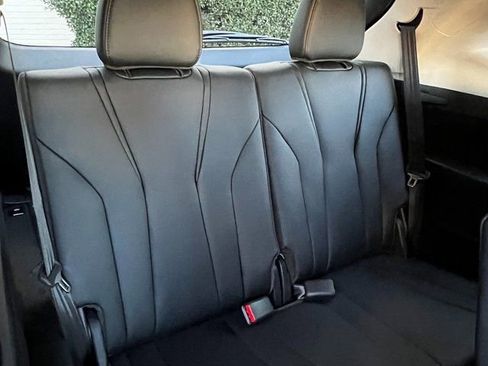 New 2026 Acura MDX SH-AWD image 16