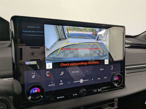 New 2026 Toyota C-HR image 36